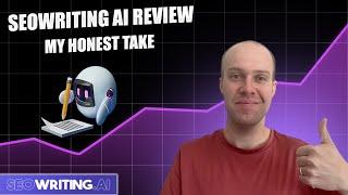 SEOWriting AI Review: My Honest Take on This AI Writing Tool (2024)