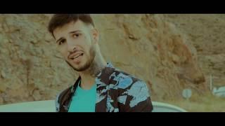 Keen Levy - Borracho & Loco (Videoclip Oficial)