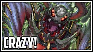 Engage! Crazy Deck Combinations! Competitive Master Duel Tournament Gameplay!