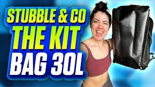 Stubble and Co The Kit Bag 30L Review