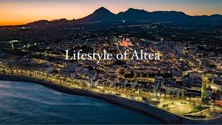 Elena Hills Luxury Properties presents: The Lifestyle Of Altea Hills