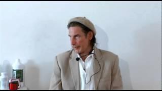 Ginseng - Part 1 | The Three Treasures: Shen, Post-Natal Jing and Chi | Gabriel Cousens MD