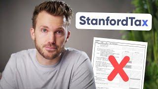 A Better Way To Collect Tax Documents from Clients (StanfordTax)