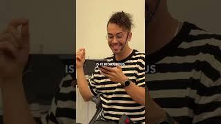 Ivan Cruz (Bachahop) - Theory on Connection FULL VERSION - #dance #bachata #connection