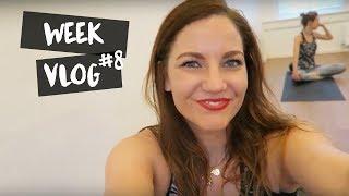 Hotspots in de Javastraat & Japanse supermarkt // weekvlog 8 // Your Little Black Book