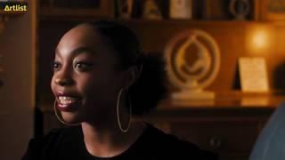 Women of Artlist | An International Women's Day film ft. Sarah Angel