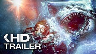 ESCAPE FROM THE DEEP: Bis zum letzten Atemzug Trailer German Deutsch (2024) Julian Sands