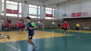 CSS Galati - LPS Braila J2