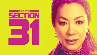 Star Trek: Section 31 Movie Streaming Soon! - January 24