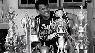 The Emperor of Muay Thai: Namsaknoi