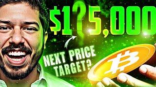 Bitcoin Next Price Target | Buy This Coin Right Now | Bong Crypto