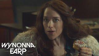 WYNONNA EARP | The Cast . . . As Doughnuts | SYFY