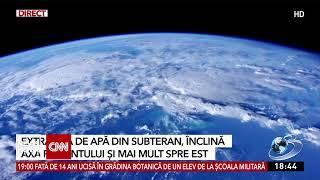 Pământul se înclină | Semnal de alarmă fără precedent de la specialişti