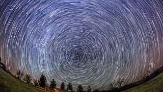 The Moving Stars of the Northern Hemisphere