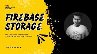 Learn How To Effortlessly Upload Files To Firebase Storage With Your Flutter App!