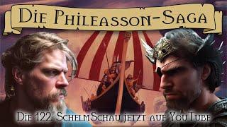 SchelmSchau 122: Die Phileasson-Saga