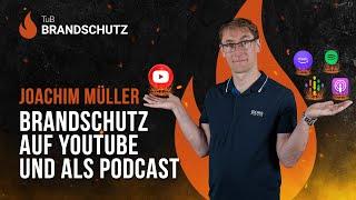 Endlich: verständliche Erklärvideos zum Brandschutz!