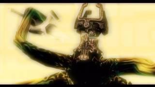 Legend of Zelda: Twilight Princess HD - Breaking The Barrier