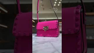 VALENTINO GARAVANI Rockstud 23 Bag