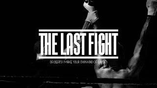 THE LAST FIGHT - Kanye West x Dr. Dre x Macklemore Type Beat Instrumental (Rap Hip Hop Piano mood)