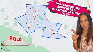 May 2023 Mountain Gate Market Update | What's Happening in YOUR Corona, CA Neighborhood