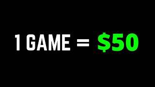 ($50 Per Game)  Get Paid To Install & Play Games | Free PayPal Money