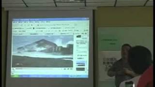 20090411 公民行動影音工作坊-高雄場  台灣社會運動與另類媒體(下)