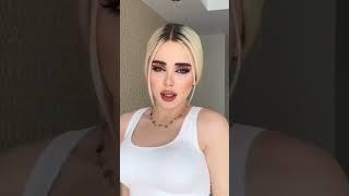 لخت شدن نیکا فلاحی #لخت #نیکا_فلاحی #sexi #video #edit #hot #shorts #respect