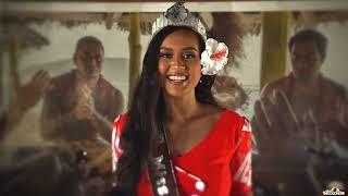 FRESH '24 - Ep 5 | MISS PACIFIC ISLANDS MOEMOANA SCHWENKE TAKES US INTO HER WORLD