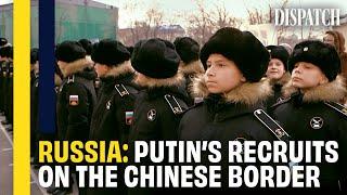 Vladivostok: Putin's Naval Base For The Far East | DISPATCH | Russia China Military Documentary