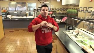 SUNY Oneonta & You: Campus Dining