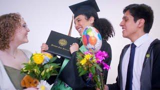 Tuition-Free Degree at Portland State University
