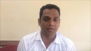 Vikram Kadam on Social Media Marketing by Arthsanket