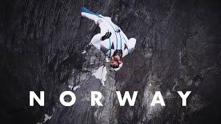 NORWAY // Freefly BASE