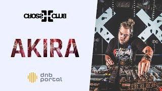 Akira - Jungle DnB Session | Drum and Bass