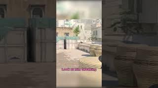 Look at him tweaking  #cs2clips #funnymoments #csgo #mrbeast #counterstrike #cs2moments