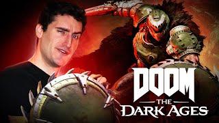 Doom The Dark Ages - Is It Awesome?!