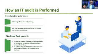 IT Audit Fundamentals (Logical Access, Change Management , and IT Operations)