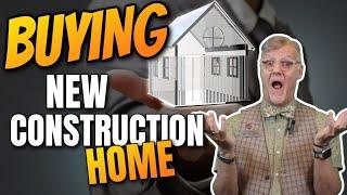 6 Must-Know Tips for Buying a New Construction Home