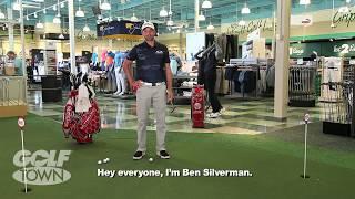 Putting Tips from Ben Silverman