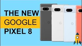 Unleash the Future with the Google Pixel 8 Series: Your Ultimate Tech Upgrade! 