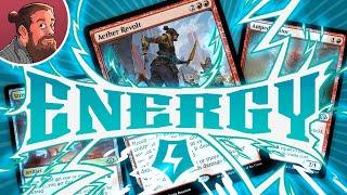 When Aether Revolts | 13 Rare Budget Magic