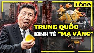 Lịch sử nền kinh tế Trung Quốc trong 36 phút (bằng hoạt hình)