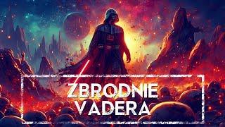 NAJWIĘKSZE ZBRODNIE VADER’A ｢HOLOCRON｣