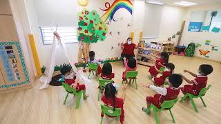 MindChamps PreSchool