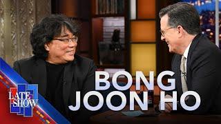 Why Bong Joon Ho Will Never Make A Musical