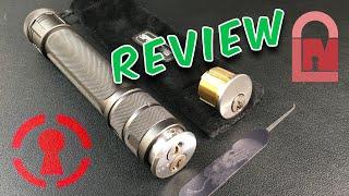 Sparrows Sceptre Review