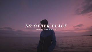 No Other Place - Perfectly Slowed + Revarb | Talha Anjum