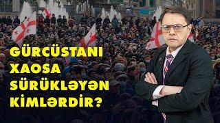 Orban Tbilisiyə niyə gəldi? | BAKU ANALİTİK