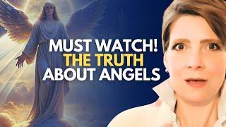 Woman SHARES TRUTH about Humanity! REVEALS Life on the OTHER SIDE! Angel Incarnate,  Purpose & NDE